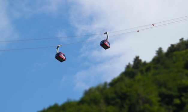 Τελεφερίκ και ψηφιακά θεματικά πάρκα θα απογειώσουν τον τουρισμό του Άργους