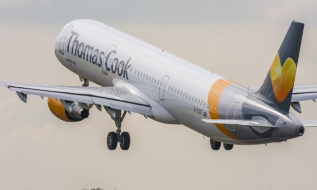 Thomas Cook: Υπό όρους η αναστολή του ΦΠΑ για τις πληγείσες επιχειρήσεις