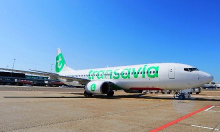 Transavia France: Συνδέσεις με 2 ελληνικούς προορισμούς από το Μονπελιέ