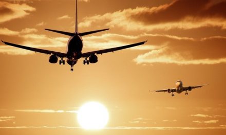 YΠΑ: Οι νέες αεροπορικές οδηγίες που θα ισχύουν έως 30 Σεπτεμβρίου
