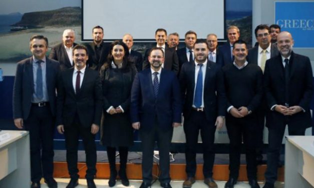 Οκτώ εκατ. ευρώ για την προβολή της χώρας στο εξωτερικό