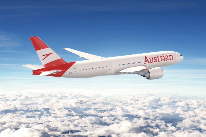 Austrian Airlines: Πρώτες σε ζήτηση οι πτήσεις προς Ελλάδα για το καλοκαίρι