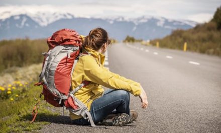Οι 10 top περιοχές για ταξίδια backpackers