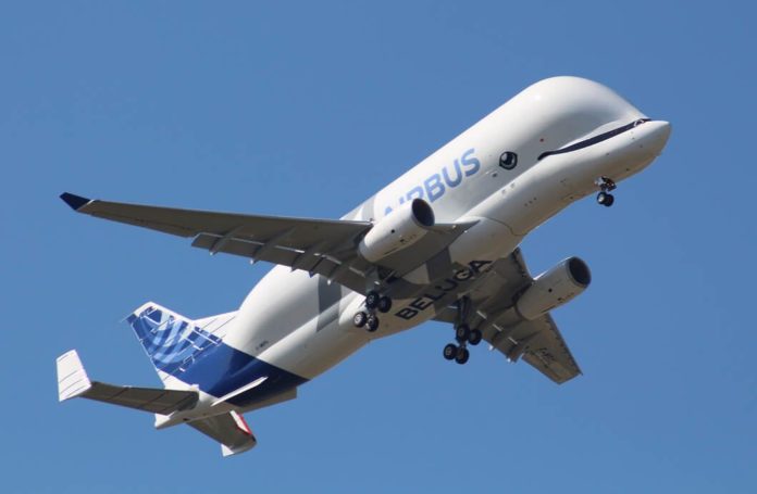 Η Airbus προχωρά σε συμβιβασμό με Γαλλία, Αγγλία και ΗΠΑ