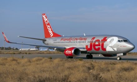 Η Jet2 ακυρώνει τα ταξίδια για το υπόλοιπο του έτους σε Ελλάδα και Κύπρο