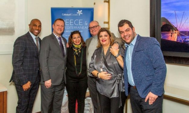 Celestyal Cruises: Θεματική κρουαζιέρα αφιερωμένη στην ελληνική γαστρονομία