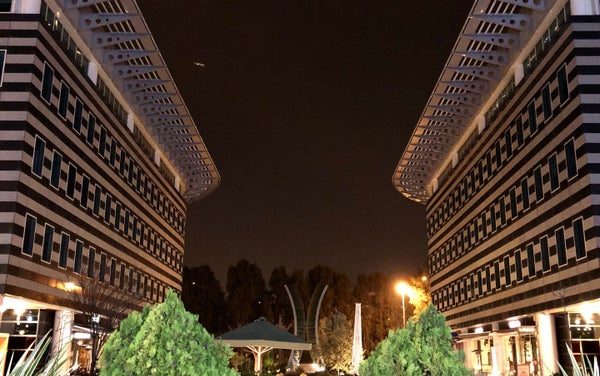 Στην Brook Lane το εμπορικό κέντρο «South Polis» του Π. Φαλήρου