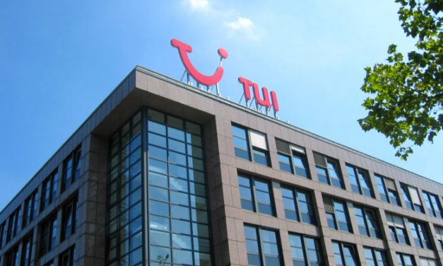TUI Γερμανίας: Εξετάζει το κλείσιμο 60 ταξιδιωτικών γραφείων | Επιταχύνεται η ψηφιοποίηση