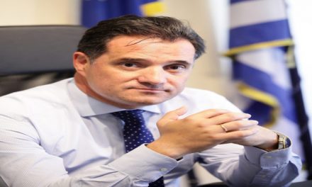 Γεωργιάδης: “Άμεσα οι ανακοινώσεις για το νέο ΕΣΠΑ στον τουρισμό”