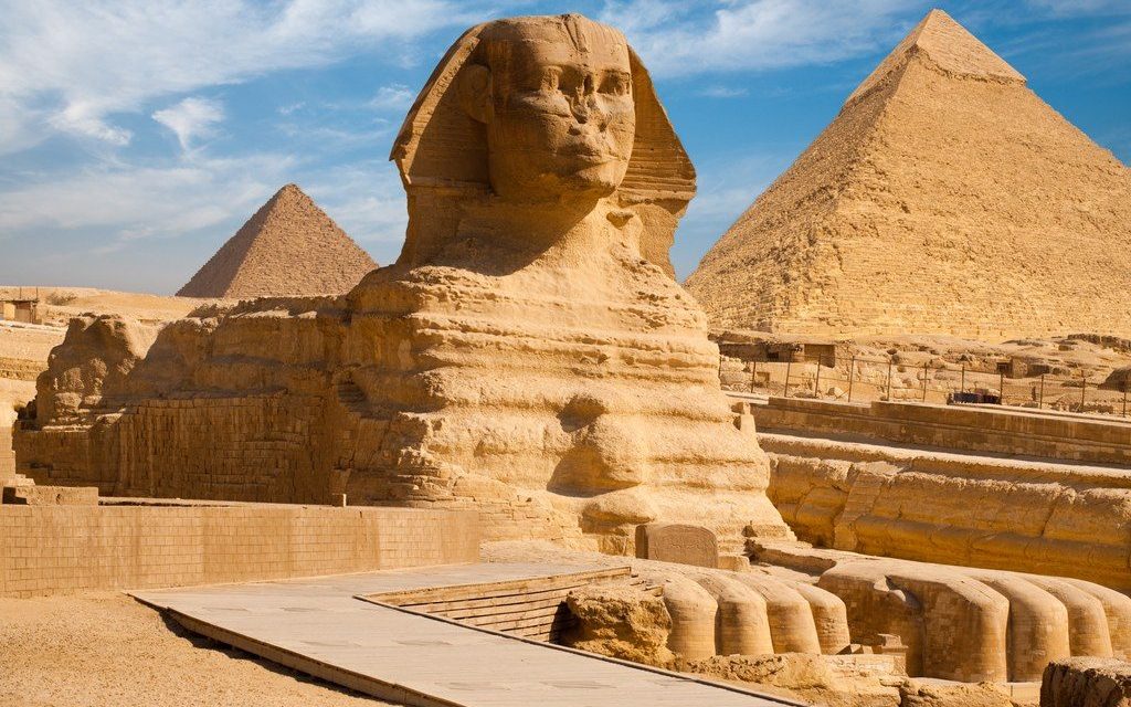 Αίγυπτος| Τουρισμός: Γενναίο πρόγραμμα χρηματοδότησης τουριστικών επιχειρήσεων και μερικής απαλλαγής χρεών