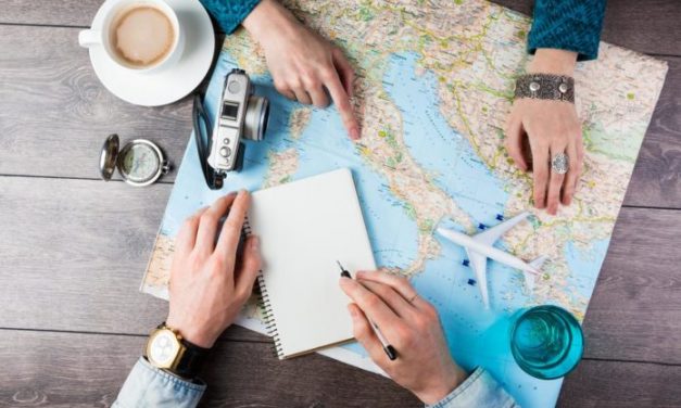 Τα νέα trends στα ταξίδια το 2020 απο τη Skyscanner