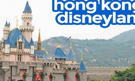 Κλείνει η Disneyland λόγω του θανατηφόρου κοροναϊού
