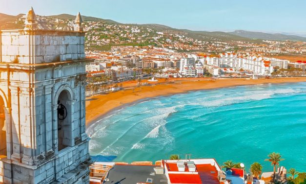 Πρωταγωνίστρια και το 2019 η Ισπανία στον μεσογειακό τουρισμό – Έσοδα 87,3 δισ. στο 11μηνο