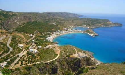 Δήμος Κυθήρων: Συμμετοχή σε τουριστικές εκθέσεις το 2020