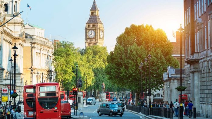 Η πανδημία μεταμορφώνει και ταξιδιωτικά το Λονδίνο του μέλλοντος