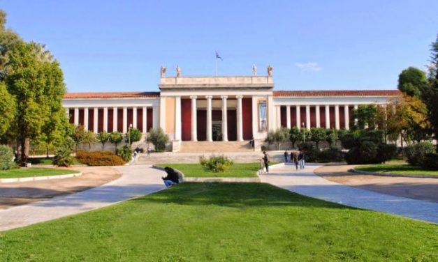 Αυξήθηκαν κατά 2,5% οι επισκέπτες στα μουσεία τον Σεπτέμβριο