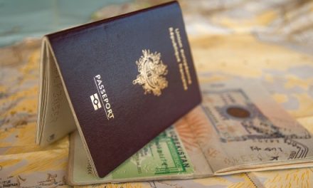 Στην 8η θέση των ισχυρότερων διαβατηρίων στον κόσμο το Ελληνικό