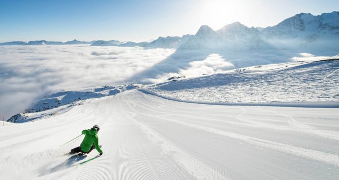 Το 86% των Βρετανών σκιέρ θα πάνε για σκι φέτος