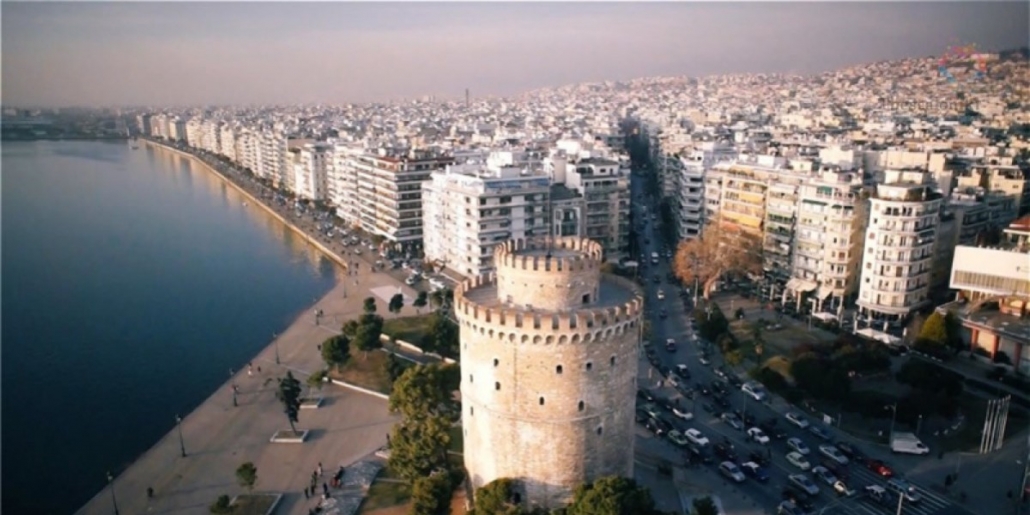 Δήμος Θεσσαλονικής: Πρόγραμμα τουριστικών δράσεων 241.000 ευρώ για το 2020