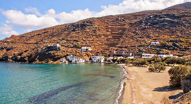 Ο Λάνθιμος γυρίζει ταινία μικρού μήκους στην Τήνο