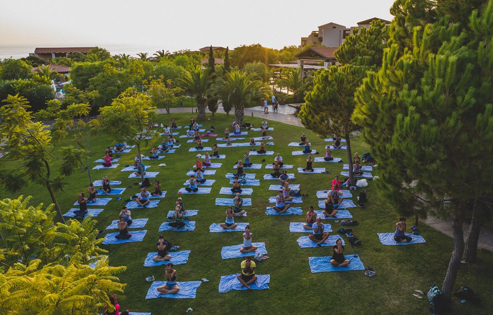 Navarino Challenge: Για 8η χρονιά  στις 16-18 Οκτωβρίου 2020 | Το κορυφαίο wellness event επιστρέφει  στην Μεσσηνία & την Costa Navarino