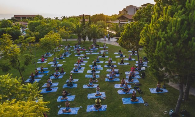 Navarino Challenge: Για 8η χρονιά  στις 16-18 Οκτωβρίου 2020 | Το κορυφαίο wellness event επιστρέφει  στην Μεσσηνία & την Costa Navarino