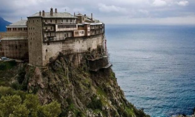 Οι 3 κορυφαίοι προορισμοί για θρησκευτικό τουρισμό