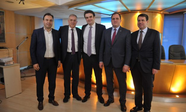 Ανοίγει 27 Φεβρουαρίου η πλατφόρμα για τα αδήλωτα τετραγωνικά