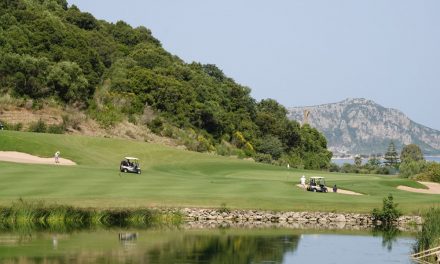 Greek Maritime Golf Event: Η επιστροφή του κορυφαίου ναυτιλιακού τουρνουά γκολφ