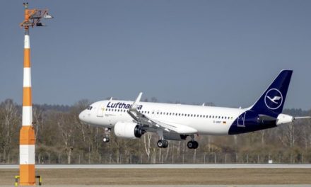 Μειώνει τις πτήσεις η Lufthansa λόγω κορωνοϊού