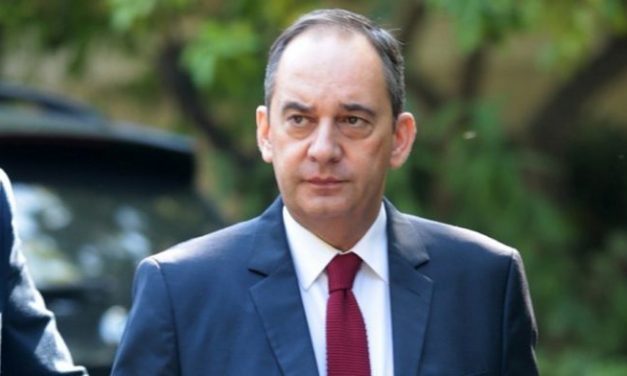 Συνέντευξη τύπου του Υπουργού Ναυτιλίας και Νησιωτικής Πολιτικής κ. Γιάννη Πλακιωτάκη για το σχέδιο νόμου.