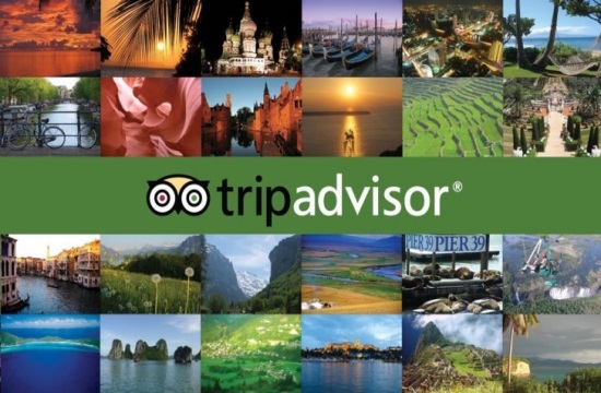TripAdvisor | Καλύτερα οικονομικά αποτελέσματα και επανεκκίνηση του τουρισμού