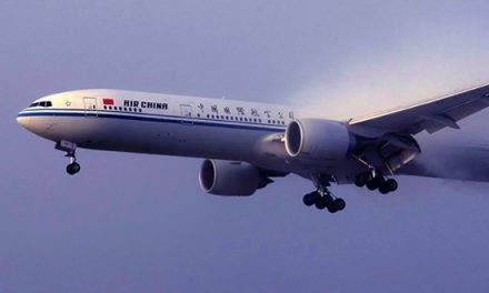 Air China: Ακυρώνονται μέχρι τέλη Μαρτίου οι πτήσεις Πεκίνο – Αθήνα