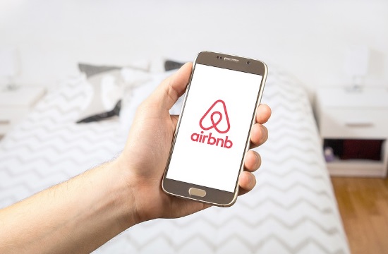 Airbnb: Ακυρώσεις χωρίς χρέωση λόγω του κορωνοϊού