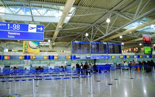 Κατά 62% αυξήθηκαν οι διεθνείς αεροπορικές αφίξεις την περίοδο 2013-2018