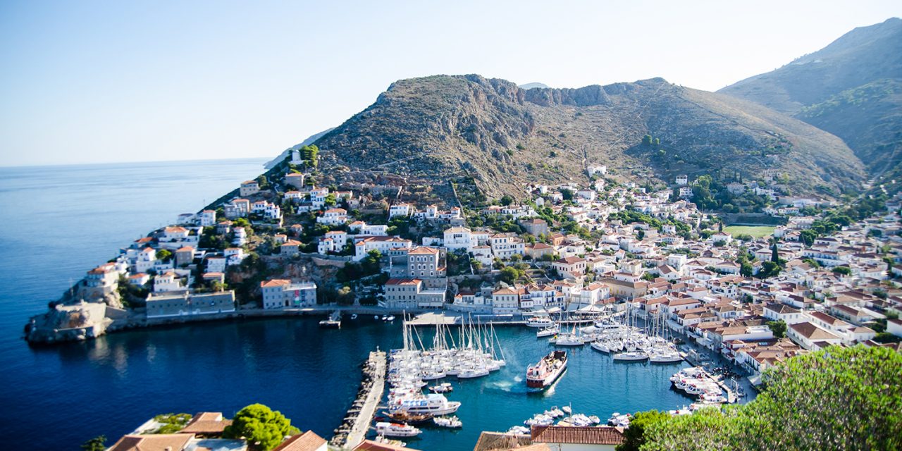 Κορωνοϊός: Αυτό είναι το ελληνικό «Plan B» για την τόνωση του τουρισμού -Σε ποιες χώρες «ποντάρει» η Ελλάδα