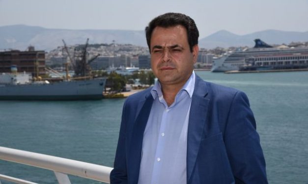 «Ν. Σαντορινιός: Ανοχύρωτα τα μικρά νησιά σε πιθανή εκδήλωση κρούσματος κωρονοϊού. Οι νησιώτες αισθάνονται εκτεθειμένοι και τρωτοί».