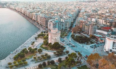 Έμφαση στη γαστρονομία στο πρόγραμμα τουριστικής προβολής Θεσσαλονίκης