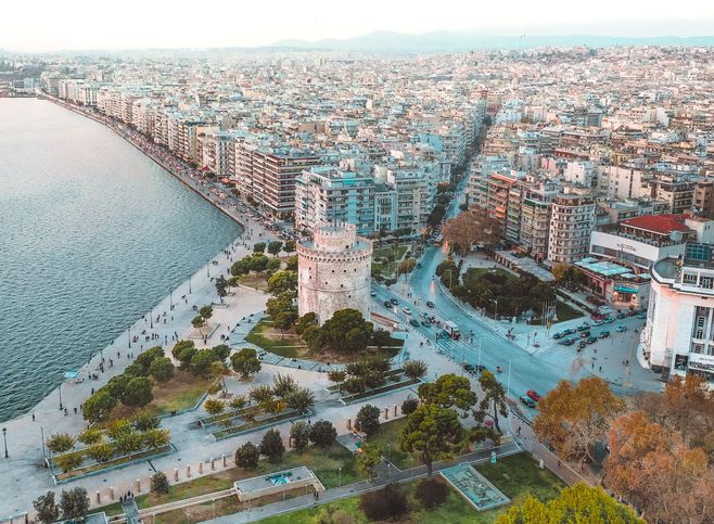 Έμφαση στη γαστρονομία στο πρόγραμμα τουριστικής προβολής Θεσσαλονίκης