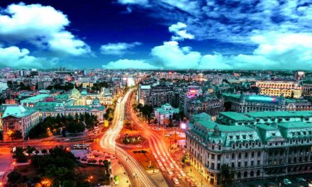 Η Ρουμανία 5η σημαντικότερη τουριστική αγορά για την Ελλάδα