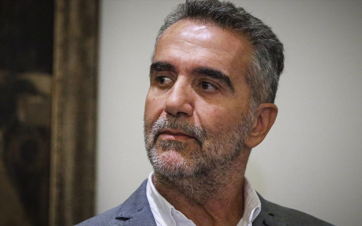 Χ. Καρίμαλης: Η μείωση του προϋπολογισμού του ΕΟΤ θα έχει επιπτώσεις (Ηχητικό)