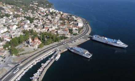 Πάνω απο 9 εκατ. ευρώ για την επέκταση του λιμένα Αγίου Κωνσταντίνου