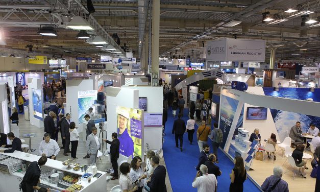 Η ΝΑΥΤΙΛΙΑ ΕΠΑΝΑΠΡΟΣΔΙΟΡΙΖΕΙ ΤΟ ΨΗΦΙΑΚΟ ΜΕΛΛΟΝ ΤΗΣ                                                                     Οι νέες τεχνολογίες πρωταγωνιστούν στα Ποσειδώνια 2020