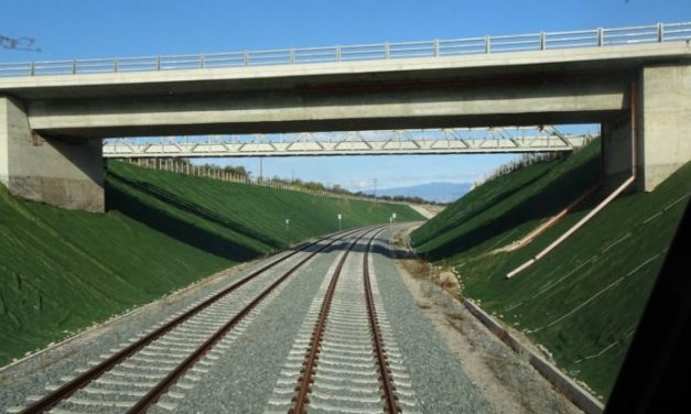 Εκτροχιάστηκε τρένο υψηλής ταχύτητας στη Γαλλία