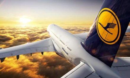 Η Lufthansa ακυρώνει 800 πτήσεις στις 2 Σεπτεμβρίου