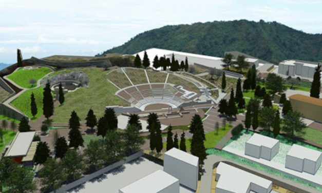 1.650.000 ευρώ από την Περιφέρεια Στερεάς Ελλάδας για το Αρχαιολογικό Πάρκο Ορχομενού