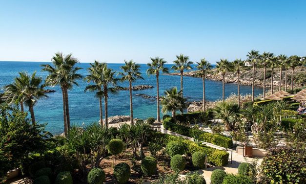 Βιώσιμη ανάπτυξη και ανταγωνιστικότητα στον τουρισμό της Κύπρου