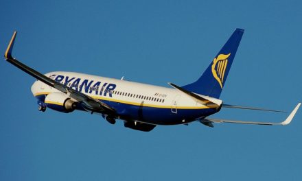 Την αναστολή όλων των πτήσεων από και προς την Ιταλία έως τις 8 Απριλίου ανακοίνωσε η Ryanair