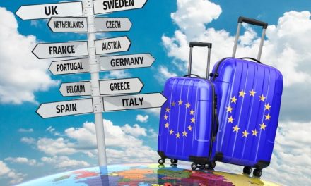 2 εκατ. σε διανυκτερεύσεις έχασε ο τουρισμός της ΕΕ λόγω κορωνοϊού