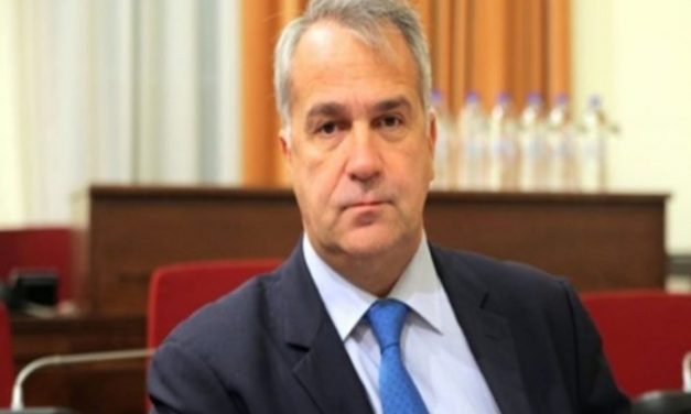 Αναστολή υποδοχής αιτήσεων ΟΣΔΕ του έτους 2020 από τους αγρότες